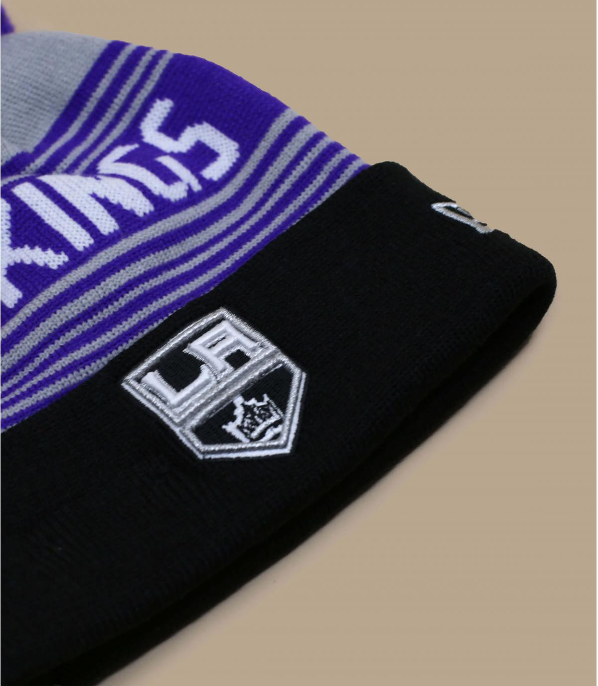 Gorro niño LA kings